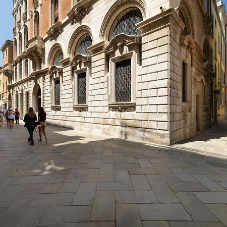 San Marco Canal View By Bricola Apartments Veneza Exterior foto