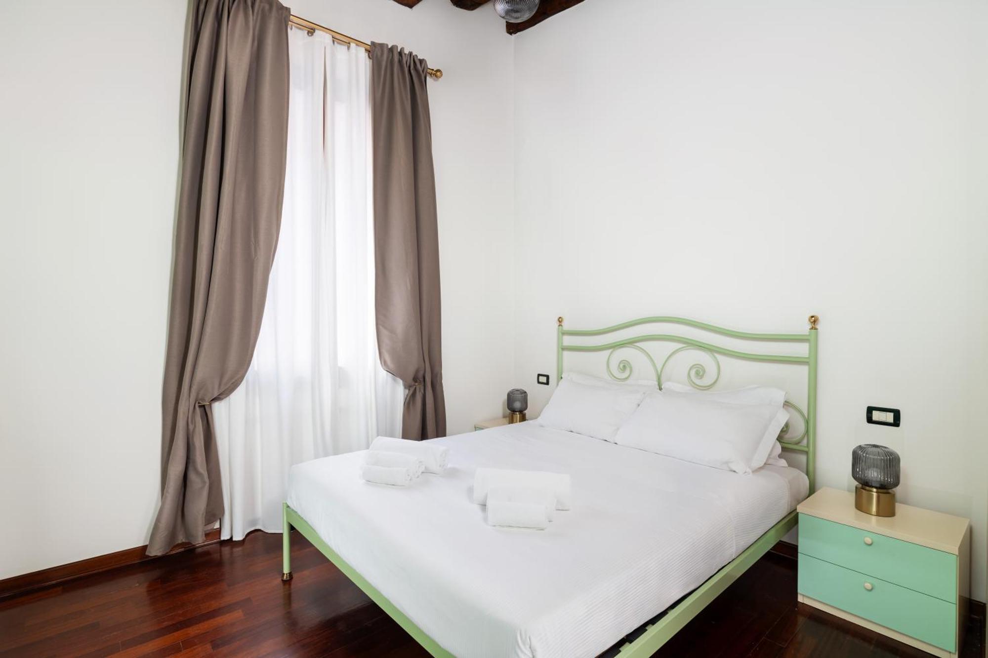 San Marco Canal View By Bricola Apartments Veneza Exterior foto